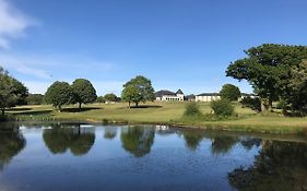 Lanhydrock & Golf Club